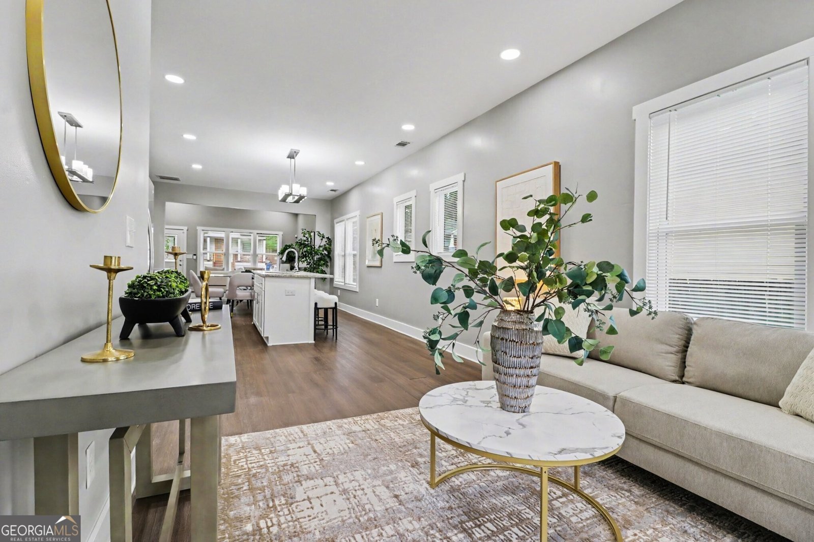 1716 Browning Street Atlanta - Photo 17