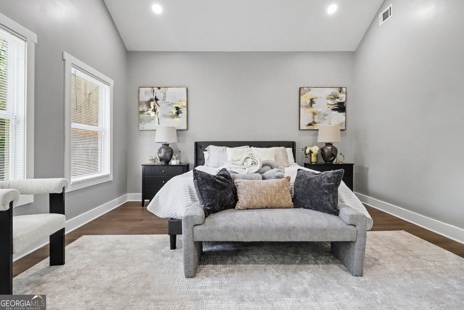 1716 Browning Street Atlanta - Photo 19