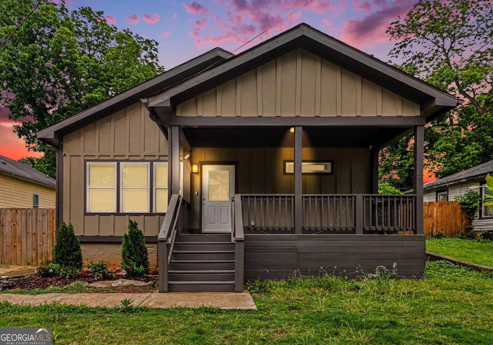 1716 Browning Street Atlanta - Photo 34