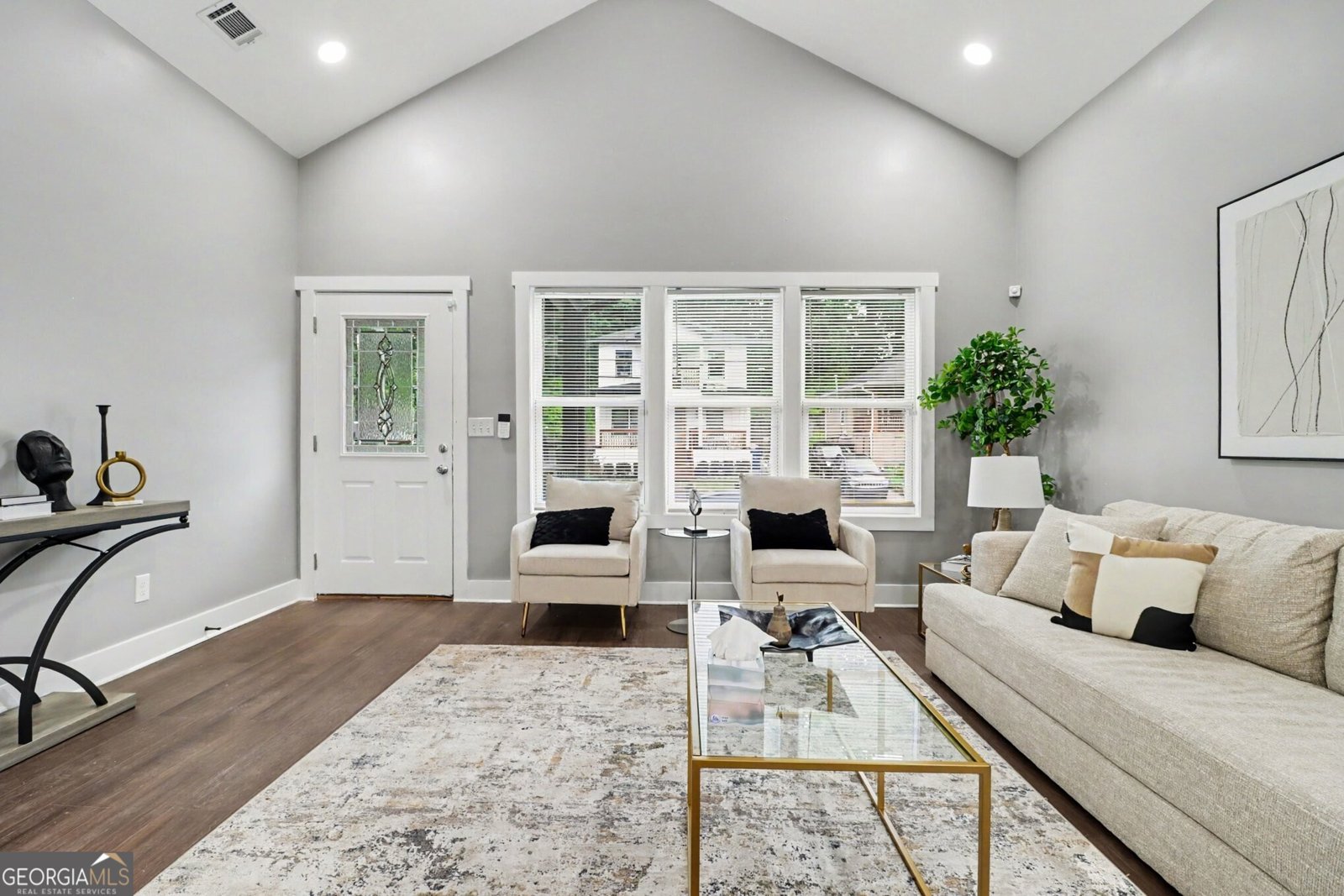 1716 Browning Street Atlanta - Photo 9