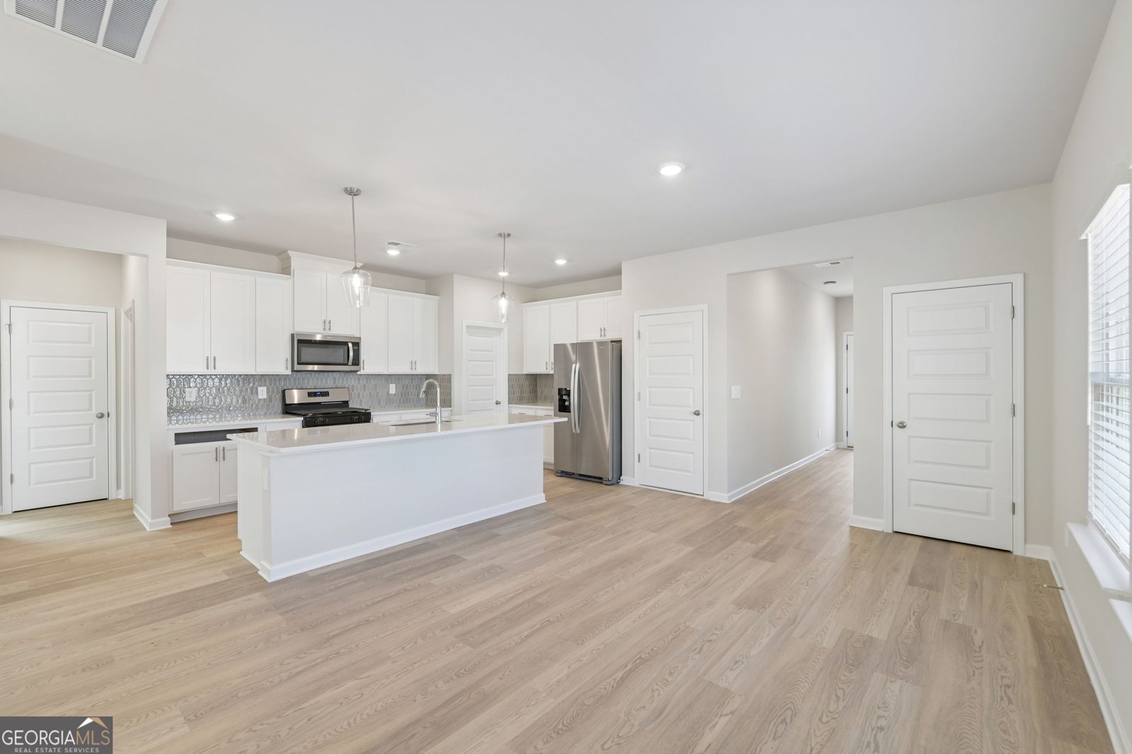 4940 Macomber Lane Cumming - Photo 13