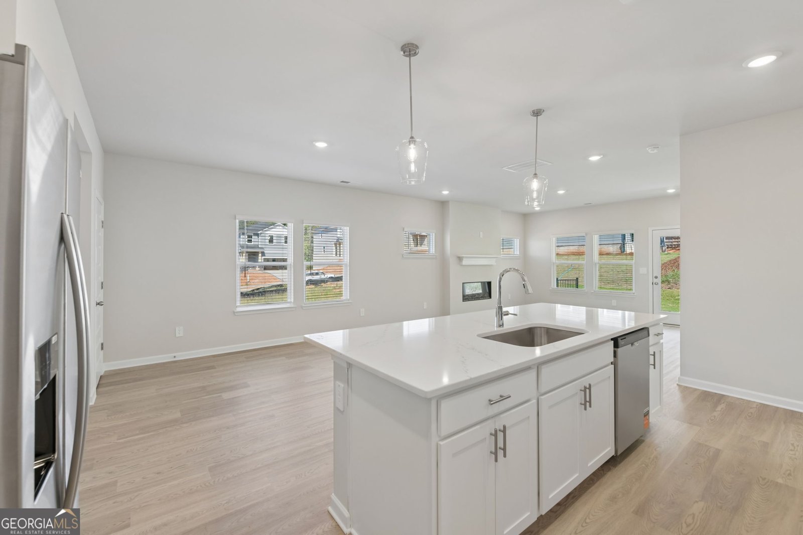 4940 Macomber Lane Cumming - Photo 17