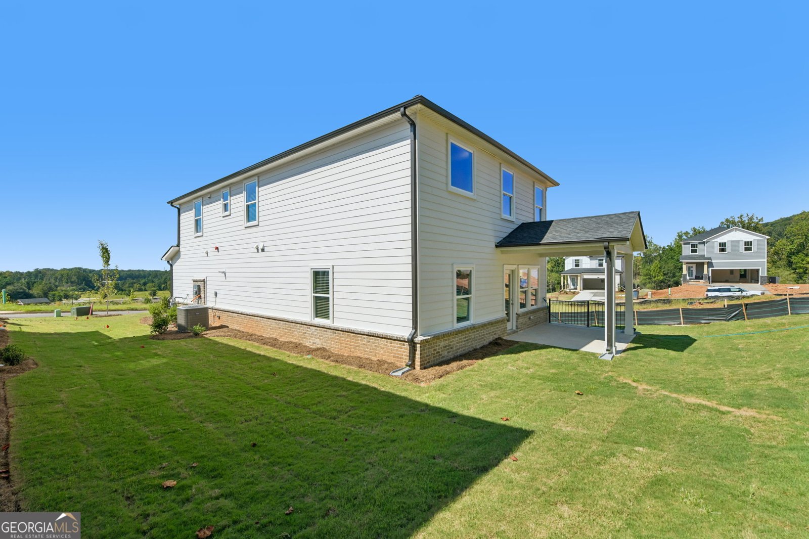 4940 Macomber Lane Cumming - Photo 41