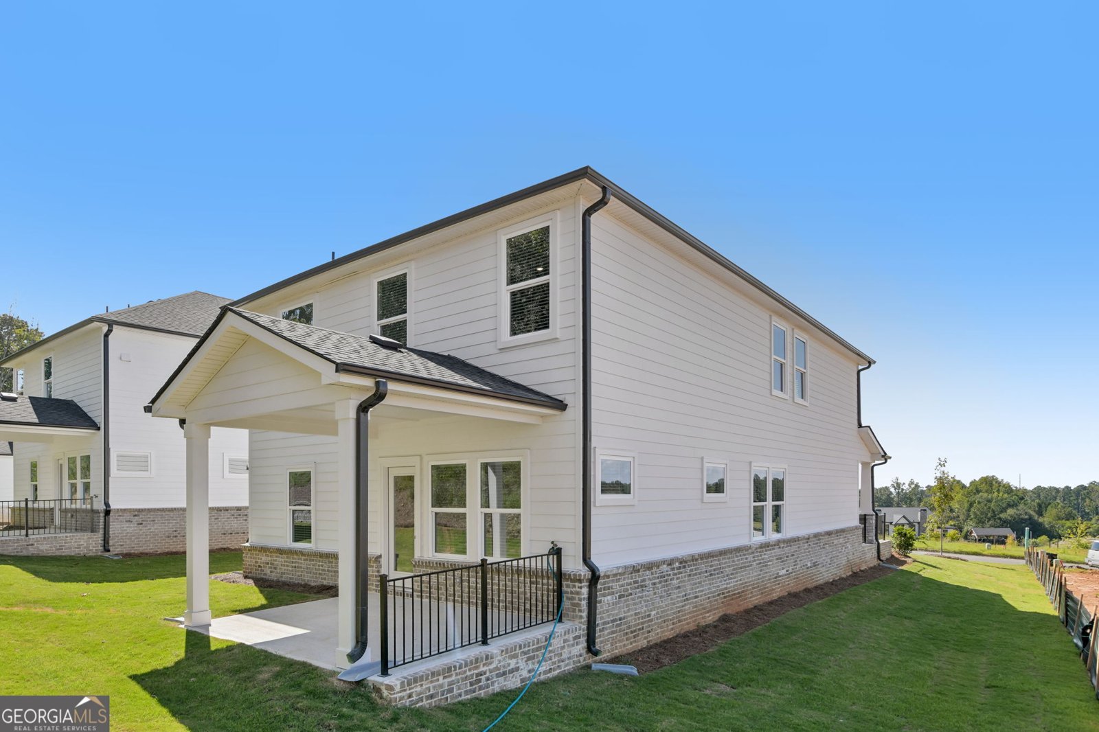 4940 Macomber Lane Cumming - Photo 42
