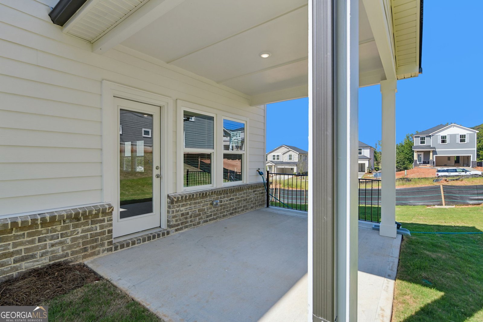 4940 Macomber Lane Cumming - Photo 45