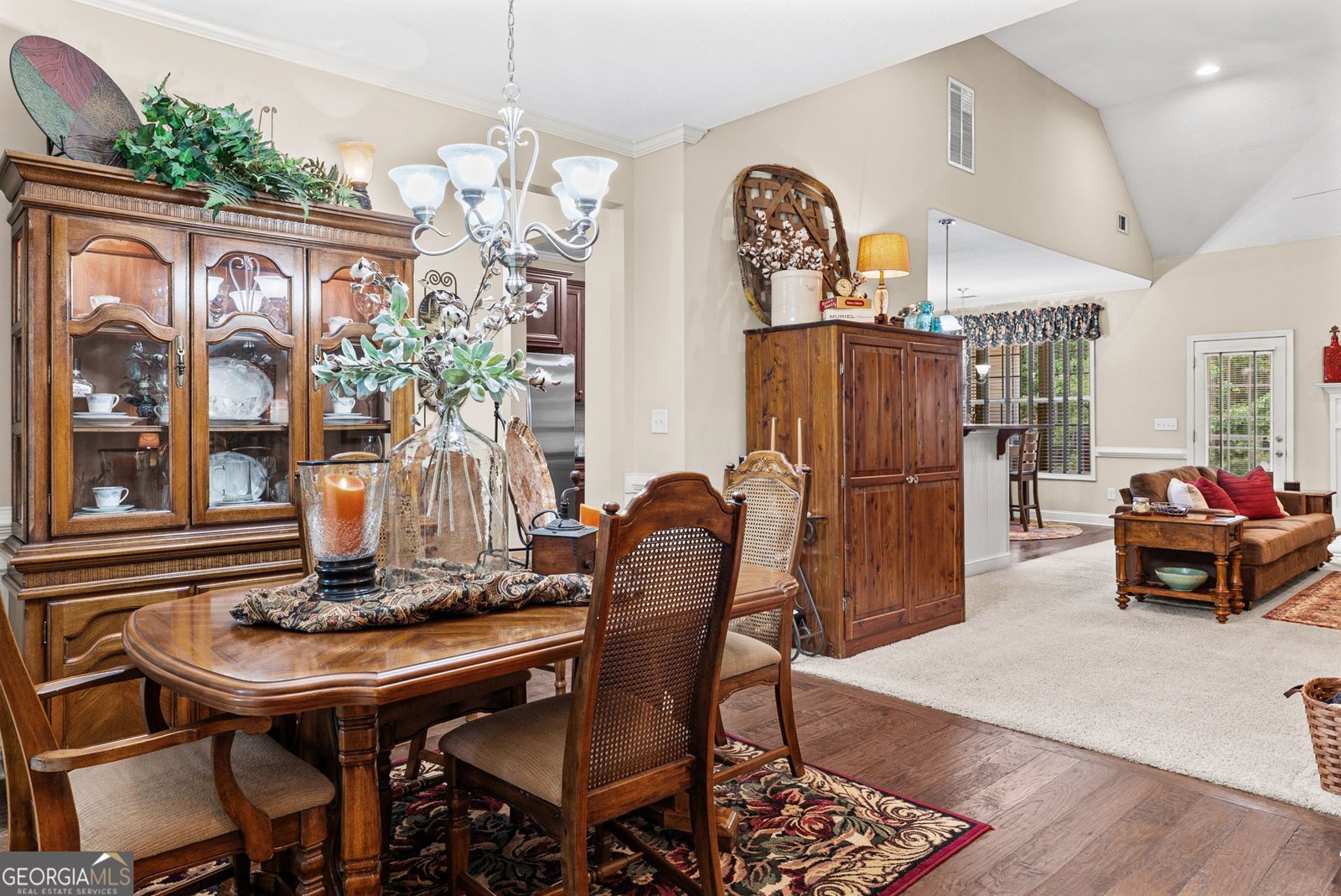 206 Cainbridge Park Drive Newnan - Photo 10