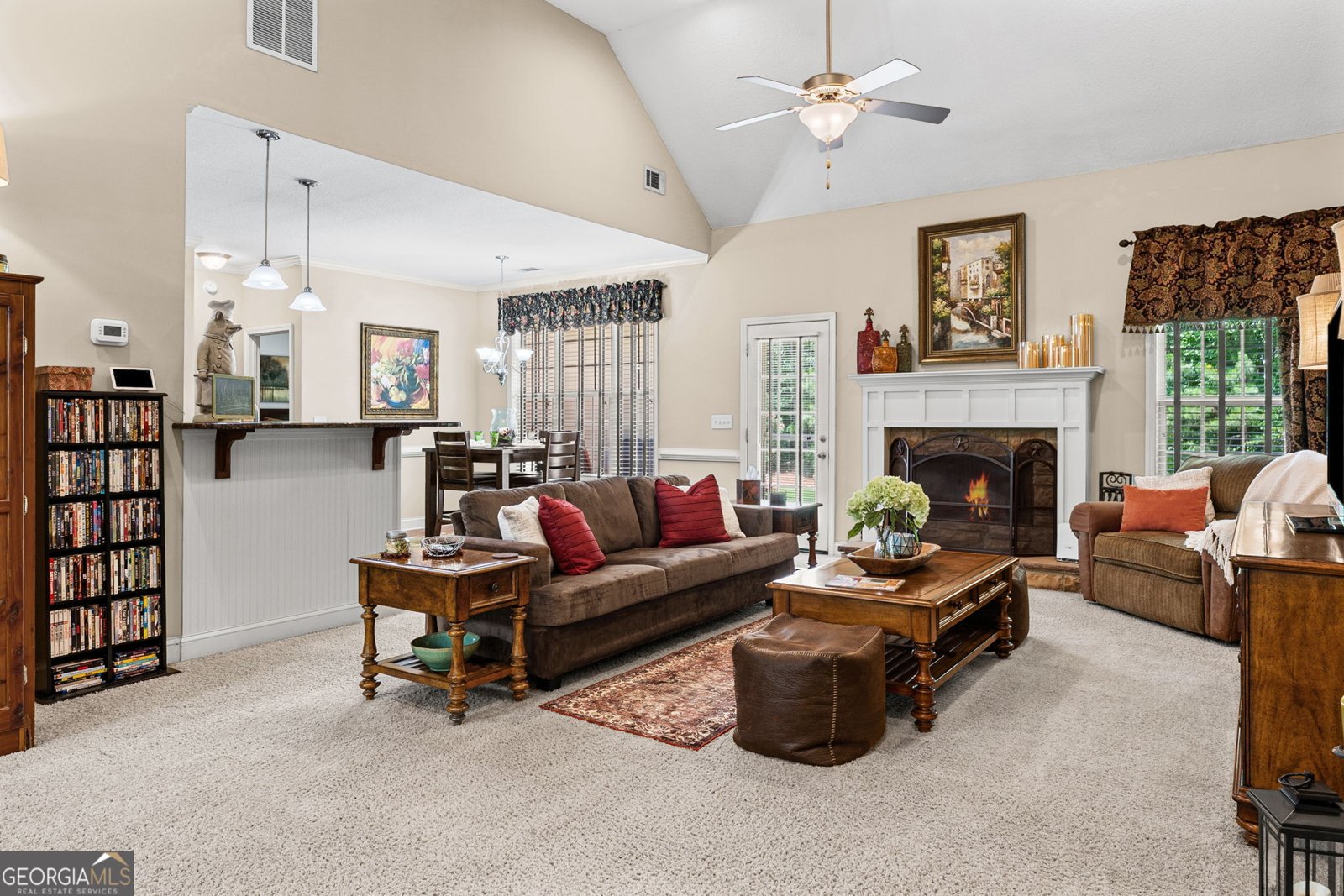 206 Cainbridge Park Drive Newnan - Photo 11