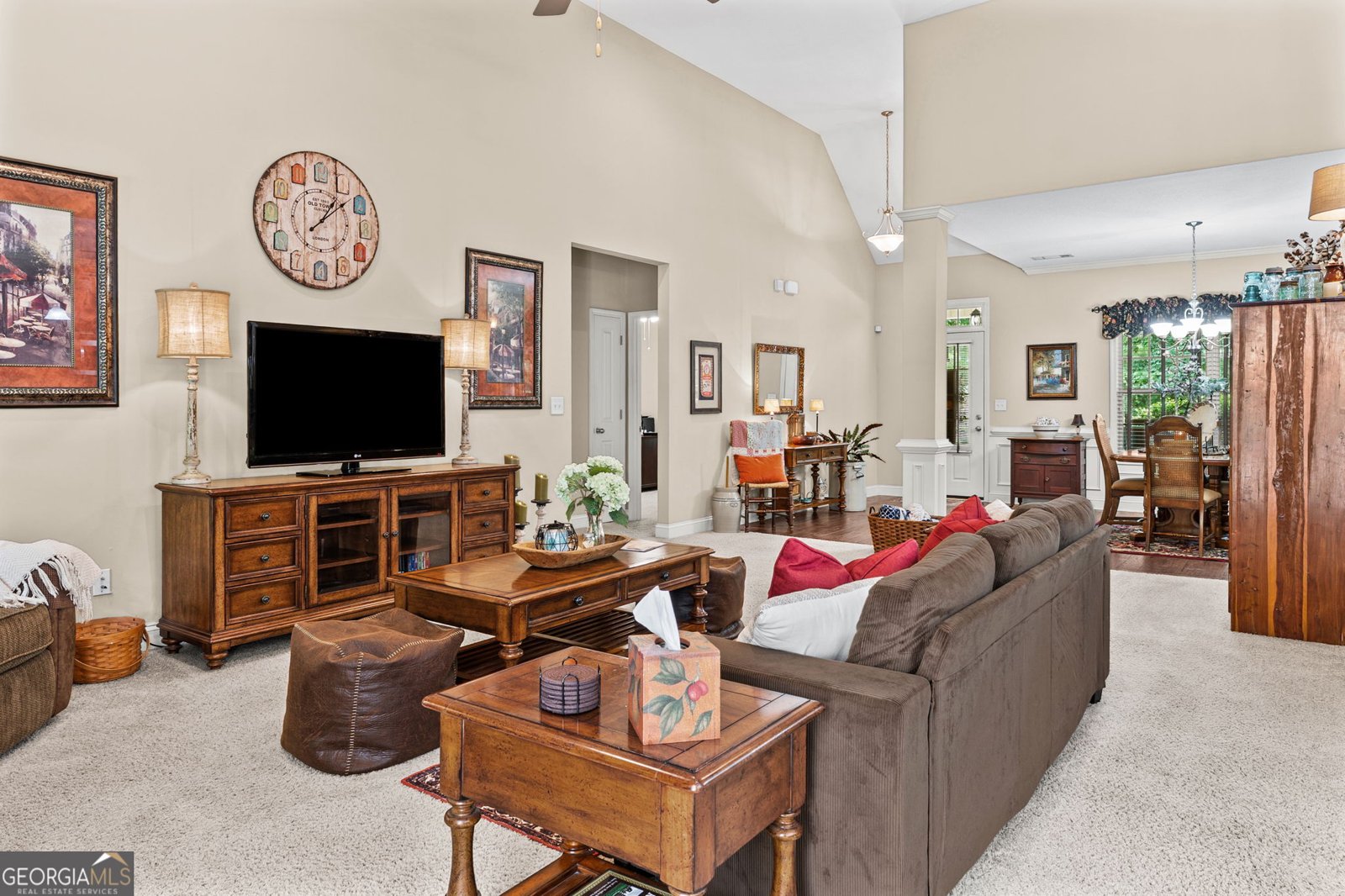 206 Cainbridge Park Drive Newnan - Photo 13