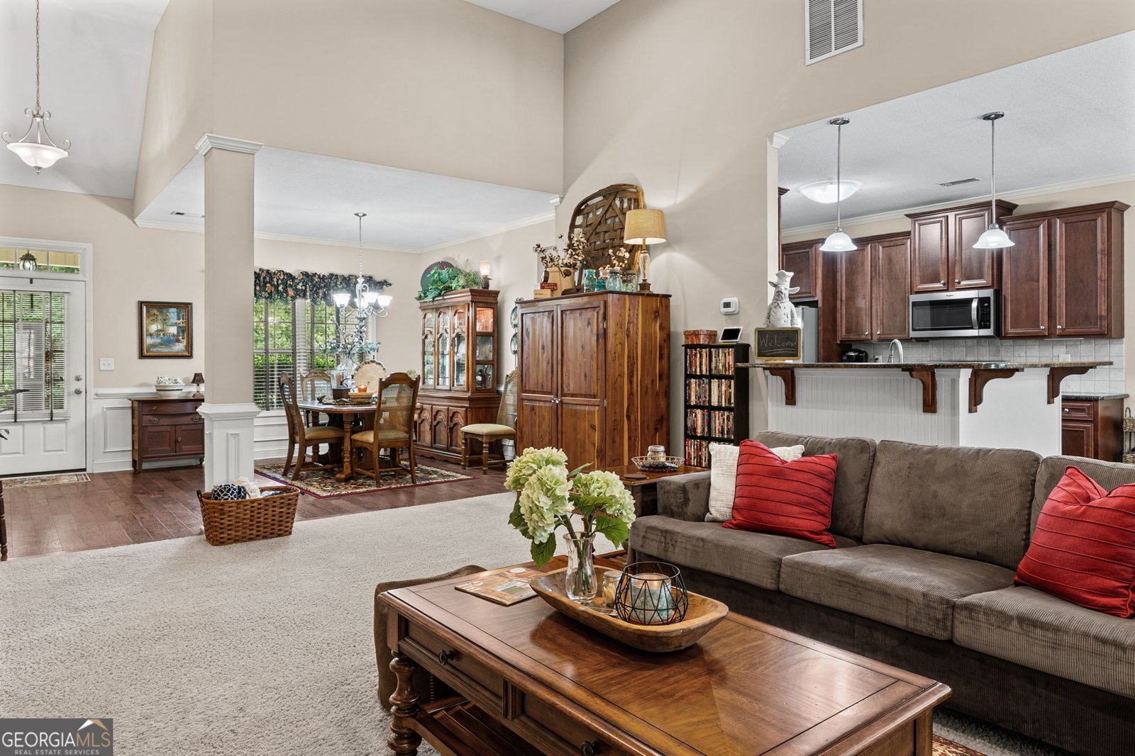 206 Cainbridge Park Drive Newnan - Photo 14