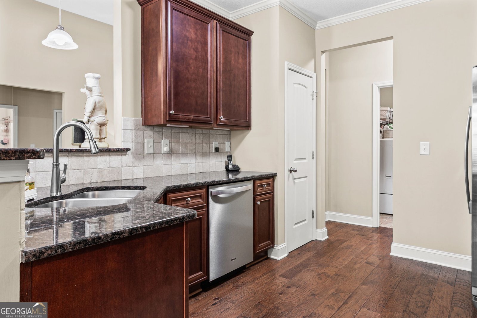 206 Cainbridge Park Drive Newnan - Photo 15
