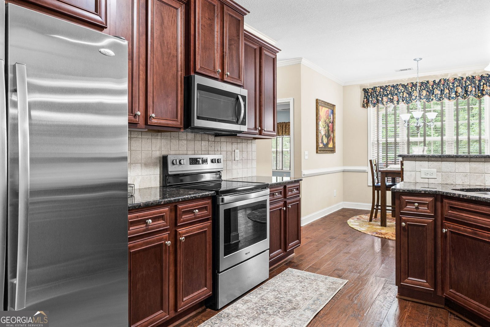 206 Cainbridge Park Drive Newnan - Photo 16