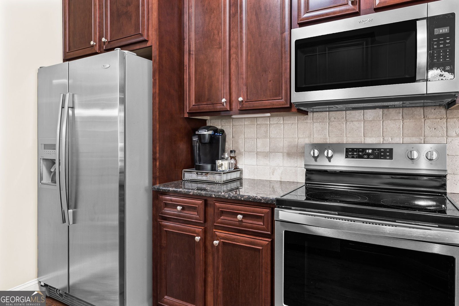 206 Cainbridge Park Drive Newnan - Photo 17