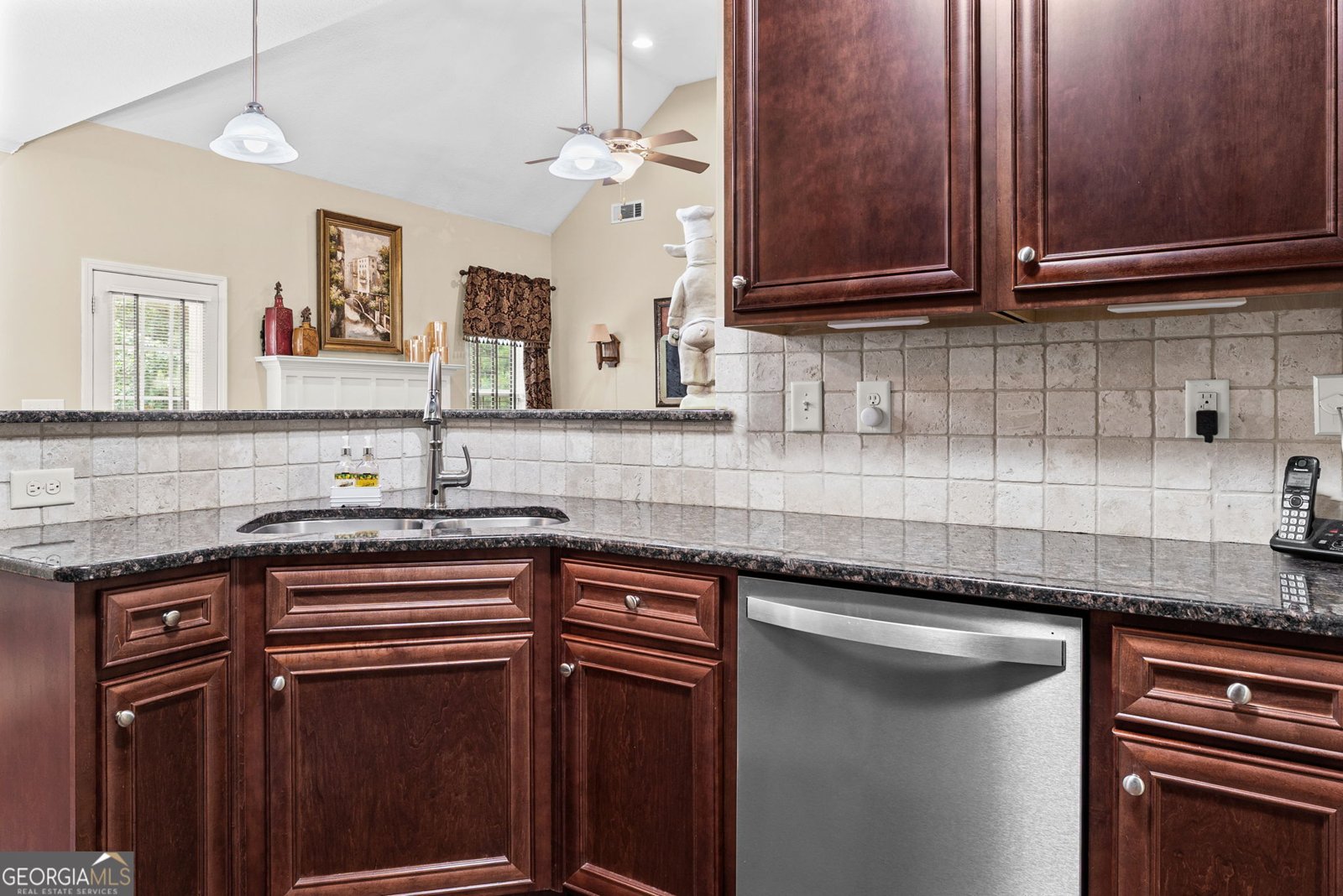 206 Cainbridge Park Drive Newnan - Photo 18
