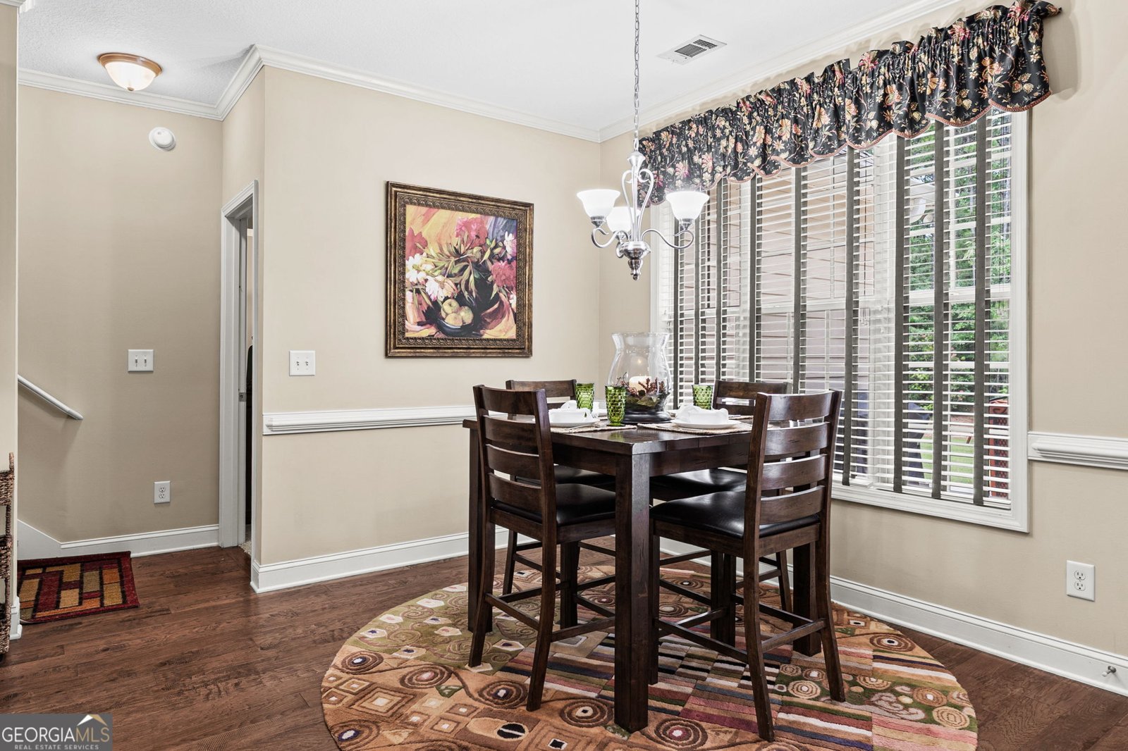 206 Cainbridge Park Drive Newnan - Photo 19