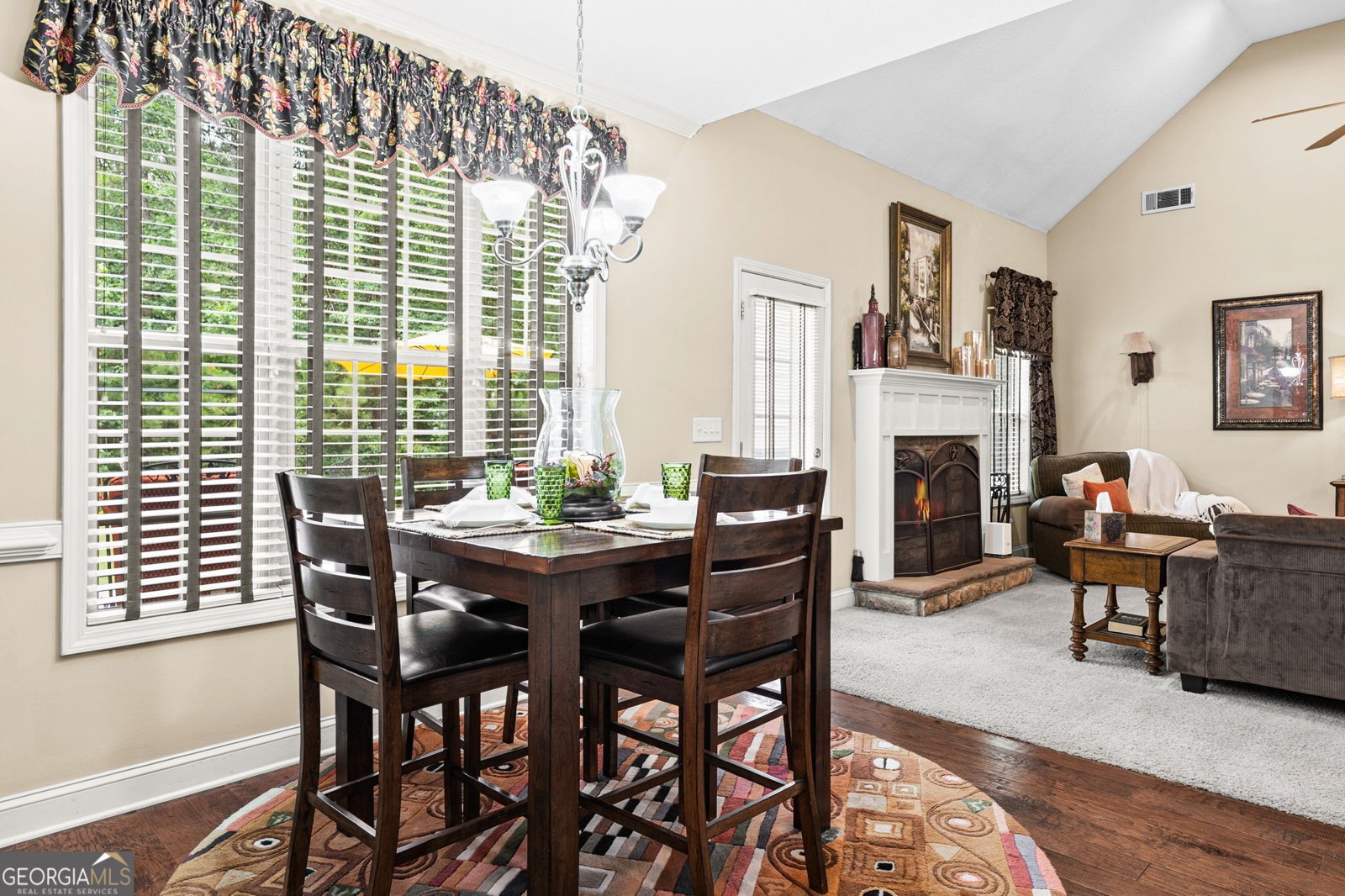 206 Cainbridge Park Drive Newnan - Photo 20
