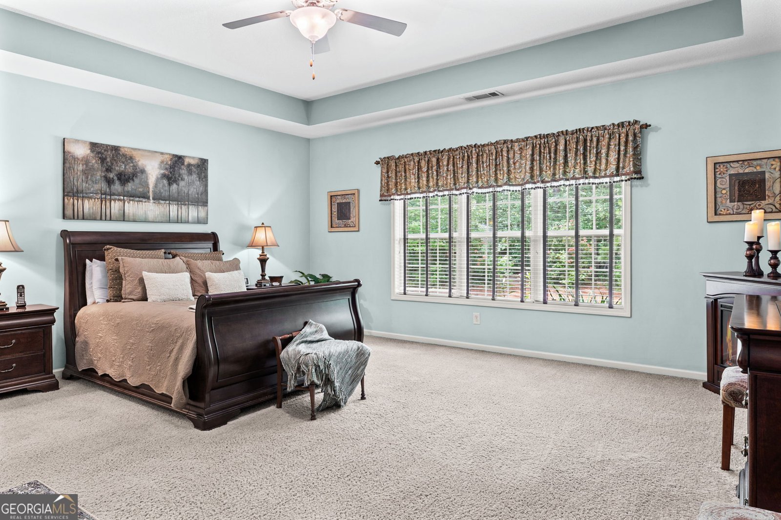 206 Cainbridge Park Drive Newnan - Photo 22