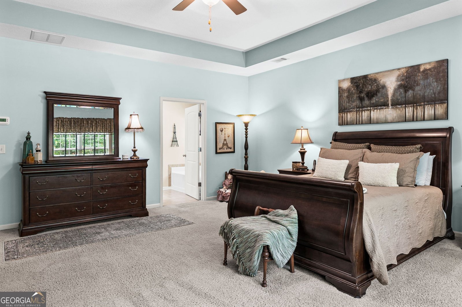206 Cainbridge Park Drive Newnan - Photo 23