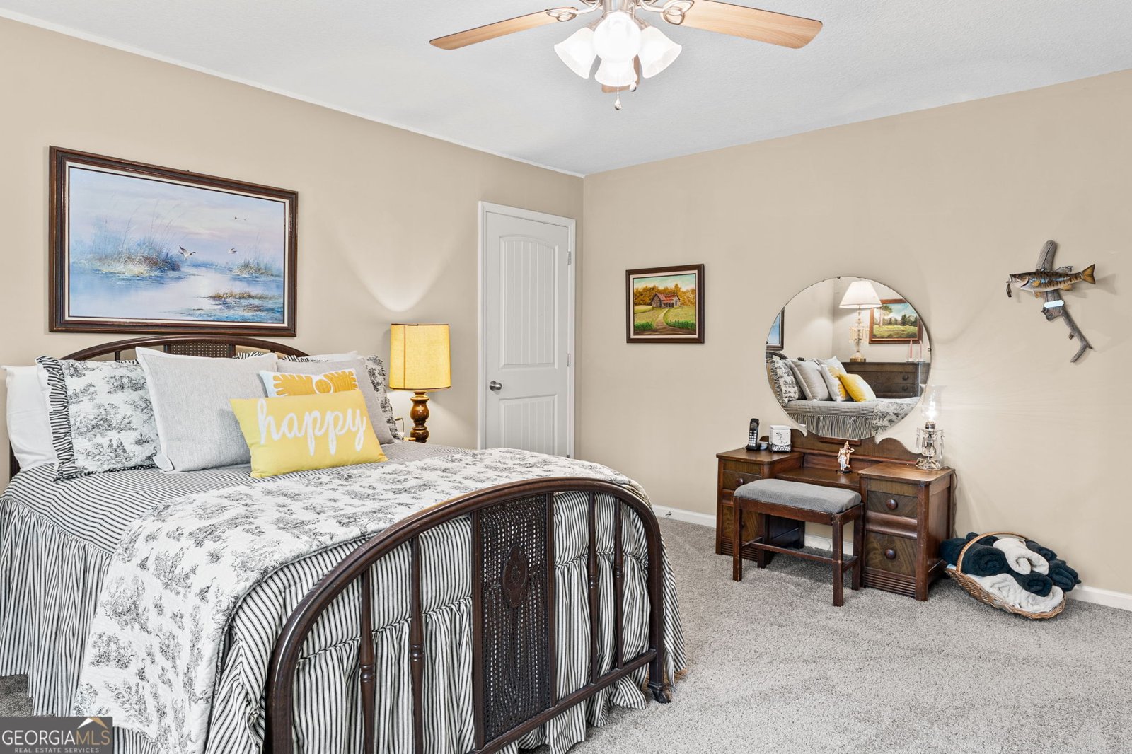 206 Cainbridge Park Drive Newnan - Photo 28