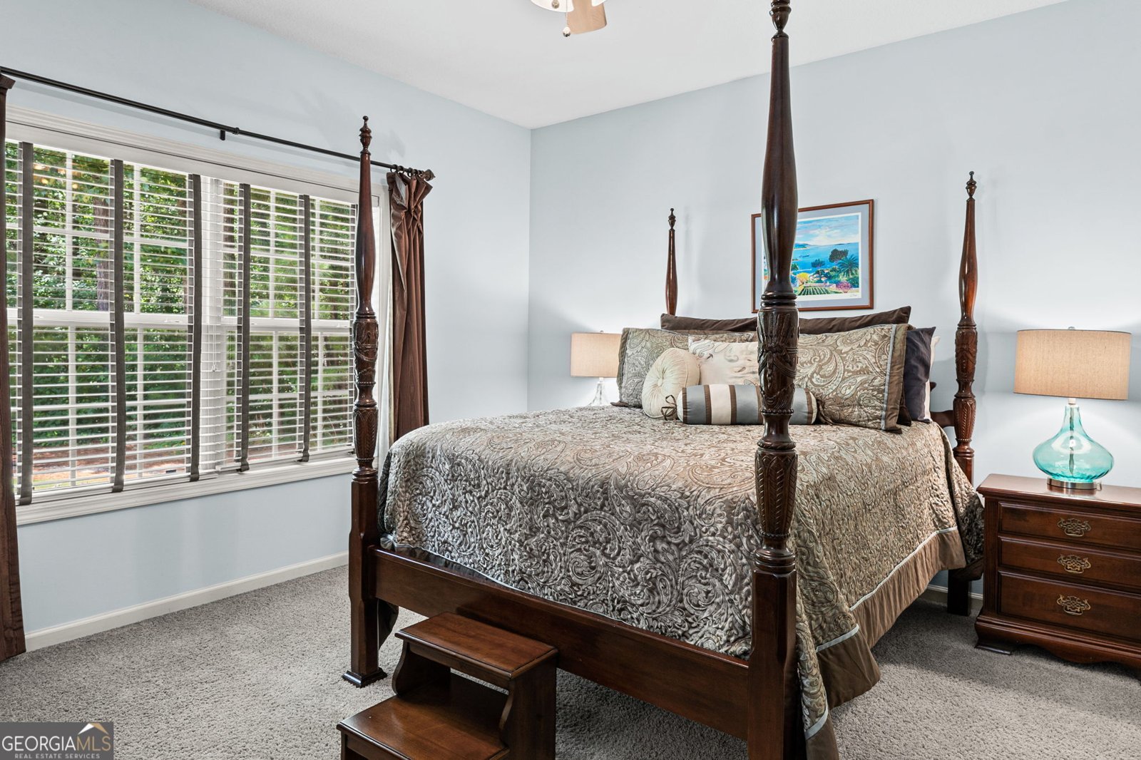206 Cainbridge Park Drive Newnan - Photo 35