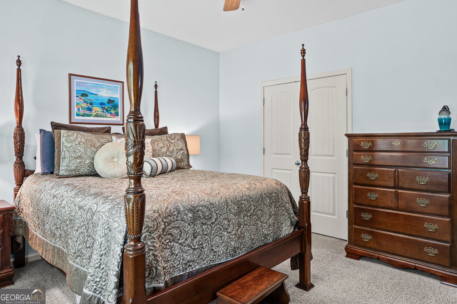 206 Cainbridge Park Drive Newnan - Photo 36
