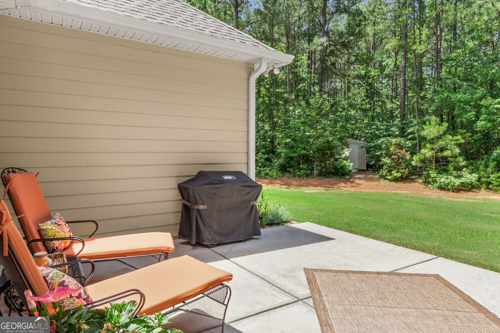 206 Cainbridge Park Drive Newnan - Photo 39