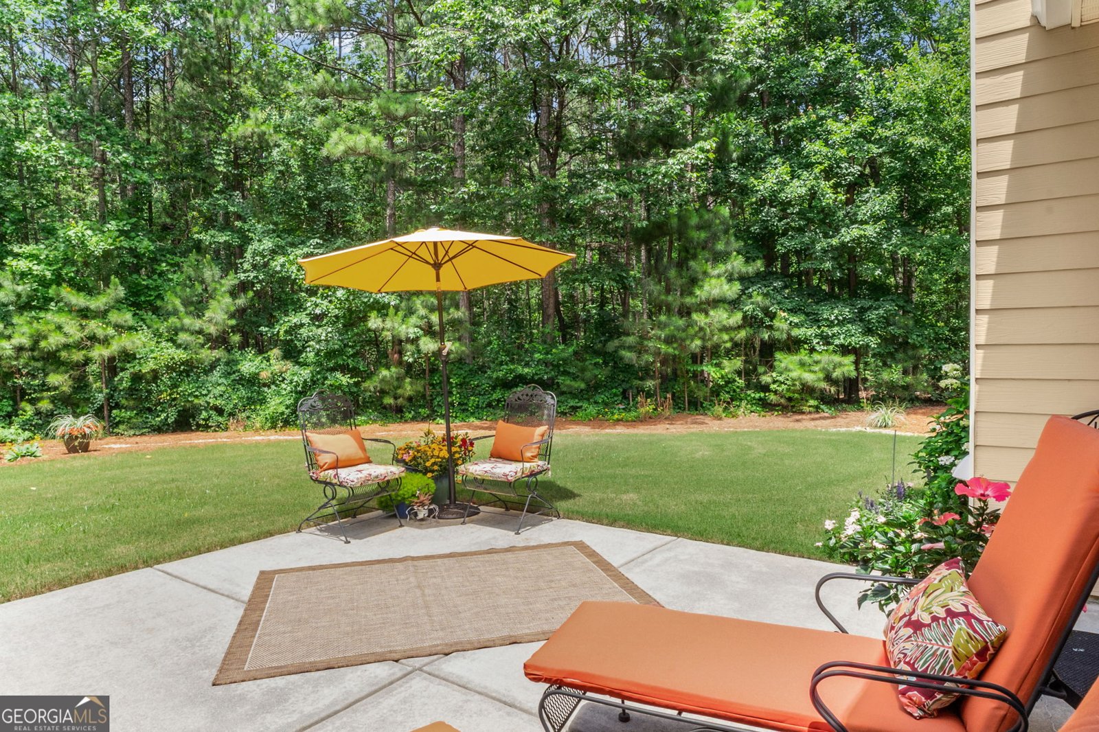 206 Cainbridge Park Drive Newnan - Photo 40