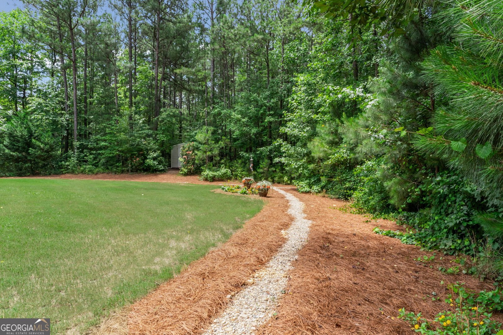 206 Cainbridge Park Drive Newnan - Photo 42