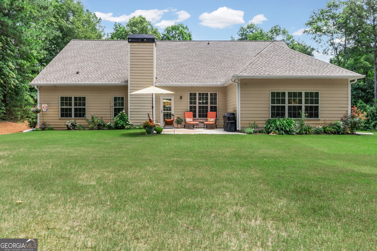 206 Cainbridge Park Drive Newnan - Photo 43