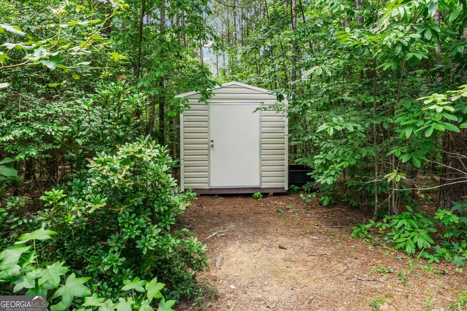 206 Cainbridge Park Drive Newnan - Photo 44