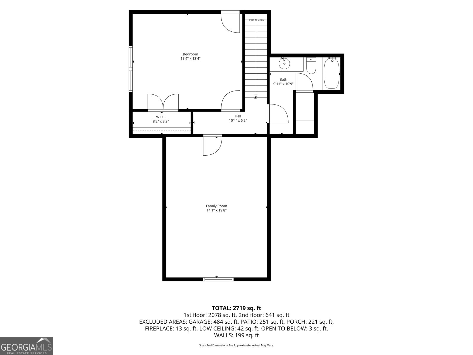 206 Cainbridge Park Drive Newnan - Photo 46