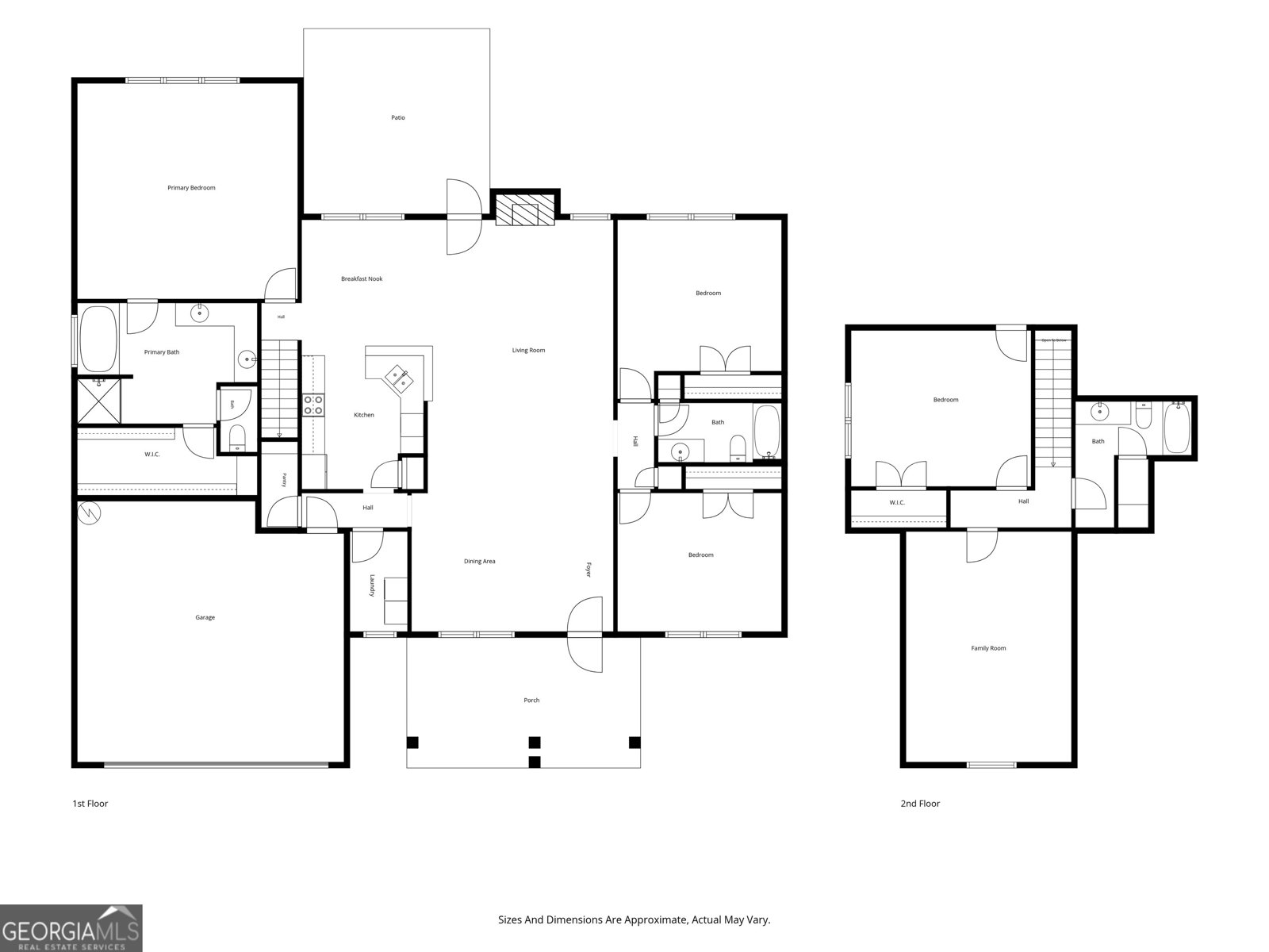206 Cainbridge Park Drive Newnan - Photo 48