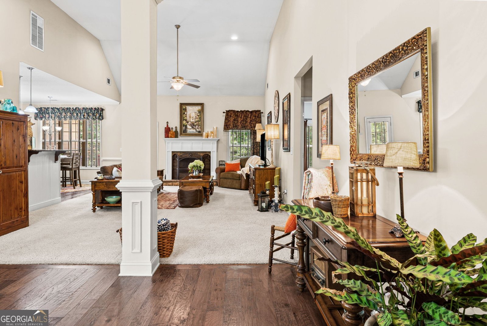 206 Cainbridge Park Drive Newnan - Photo 7