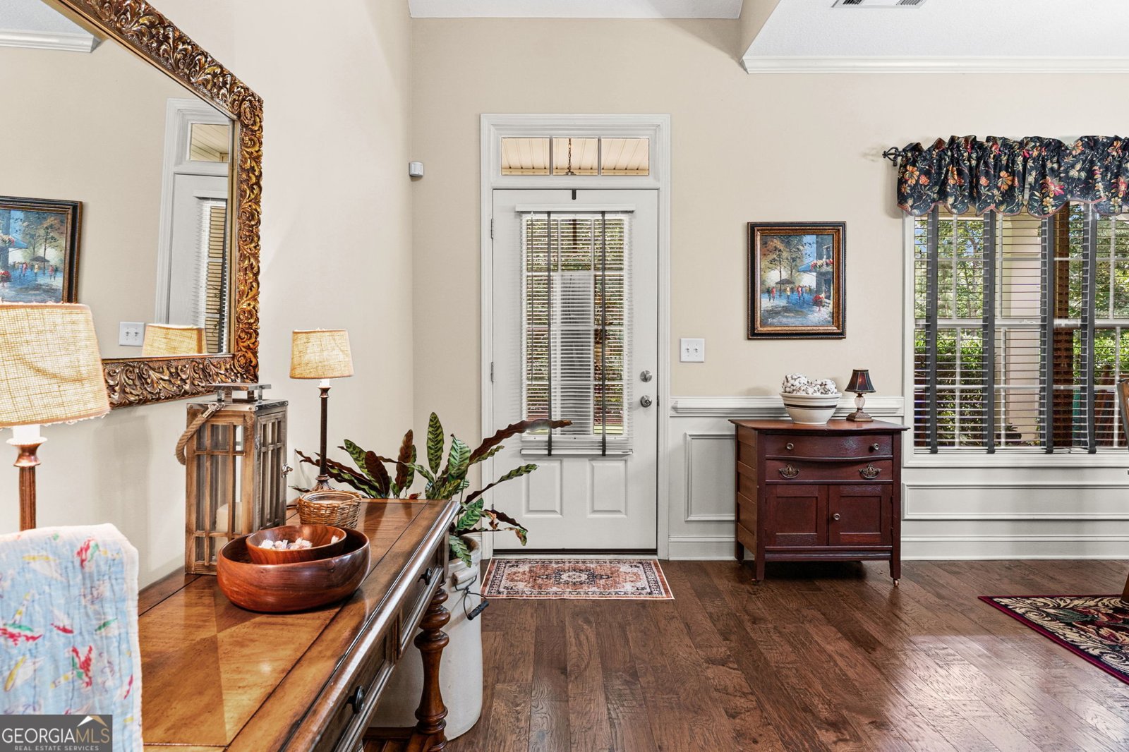 206 Cainbridge Park Drive Newnan - Photo 8