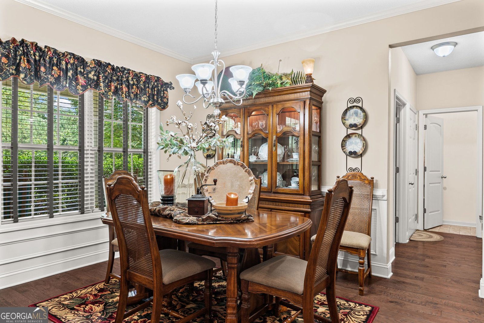 206 Cainbridge Park Drive Newnan - Photo 9