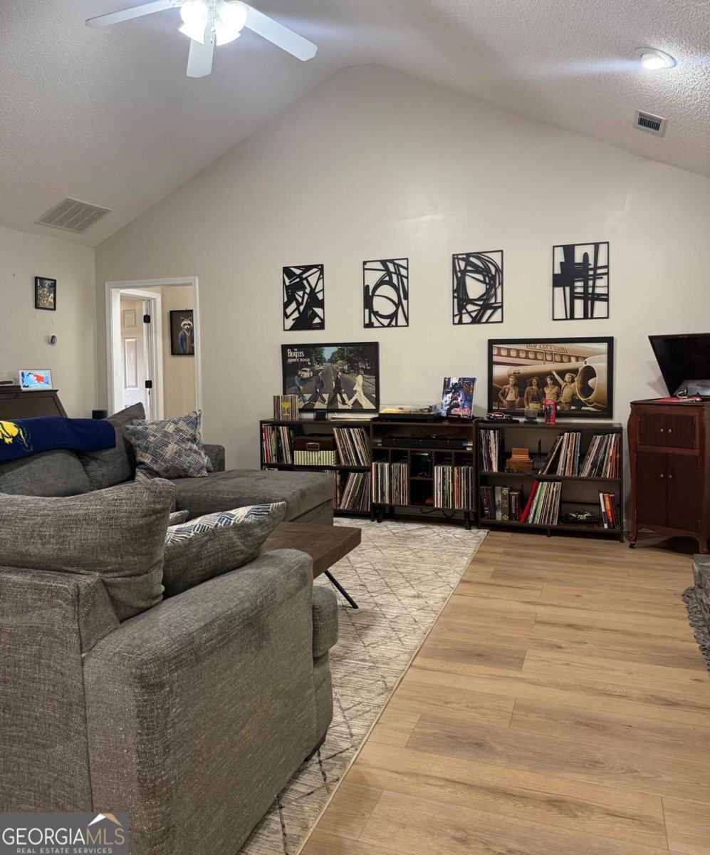 710 shoal creek Drive Griffin - Photo 25