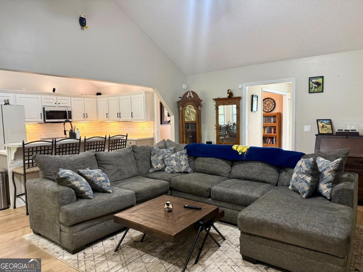 710 shoal creek Drive Griffin - Photo 26
