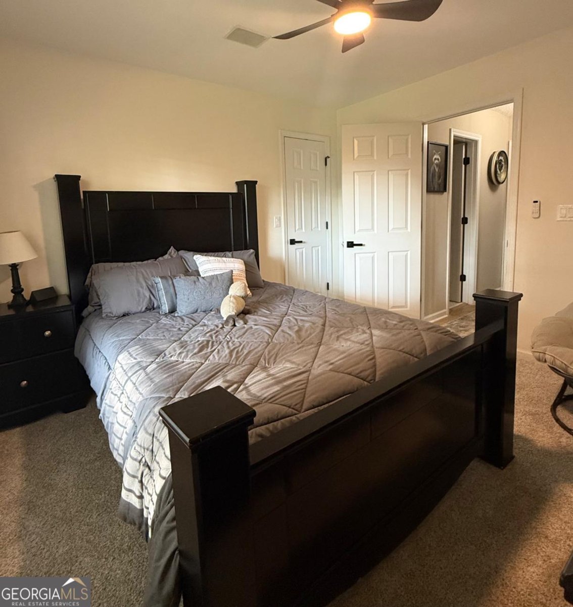 710 shoal creek Drive Griffin - Photo 33