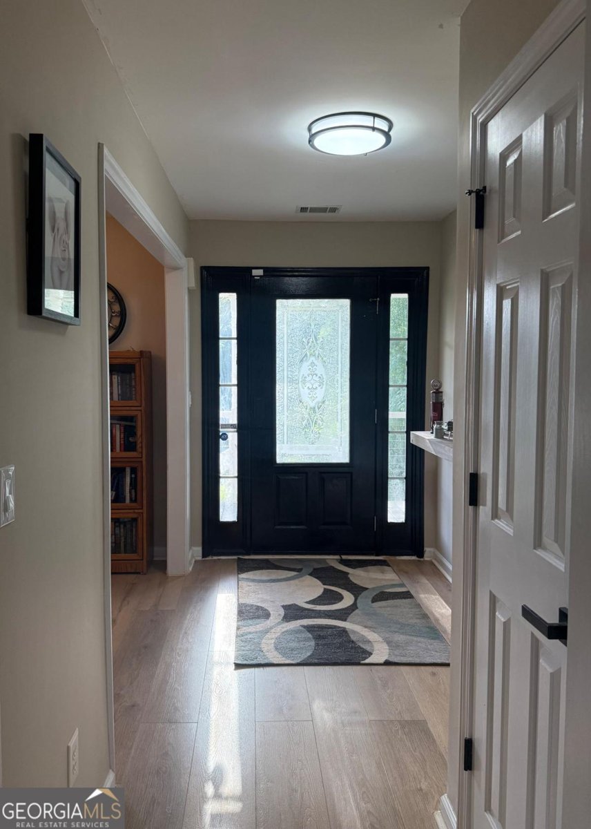 710 shoal creek Drive Griffin - Photo 34