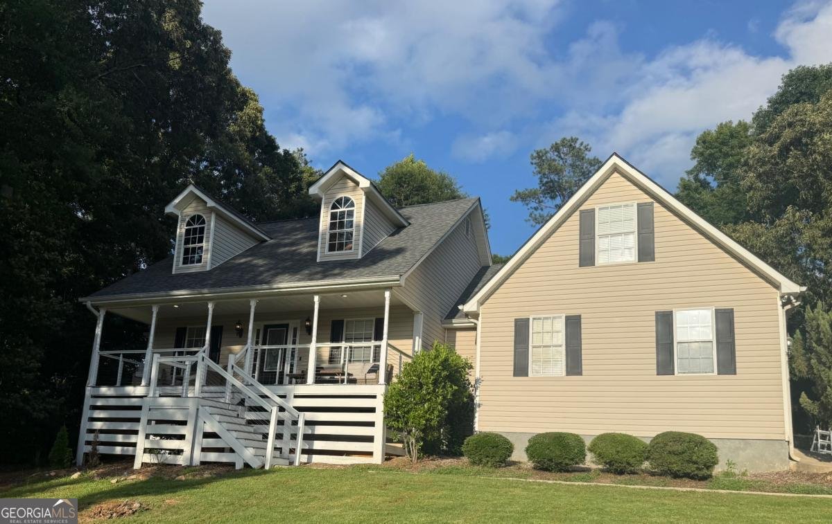 710 shoal creek Drive Griffin - Photo 39