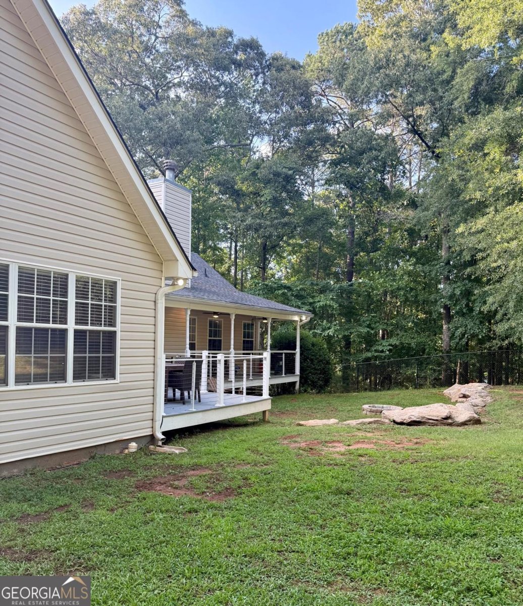 710 shoal creek Drive Griffin - Photo 40