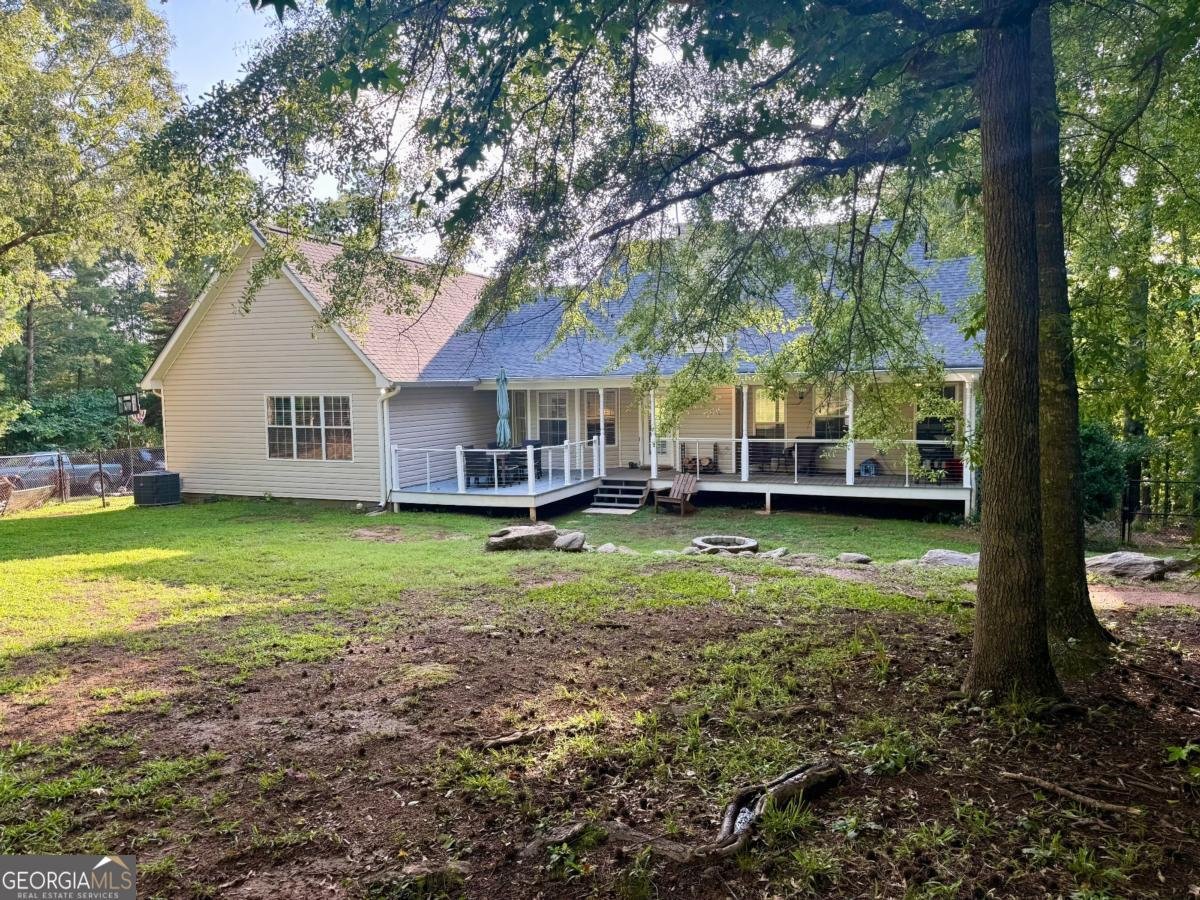 710 shoal creek Drive Griffin - Photo 41