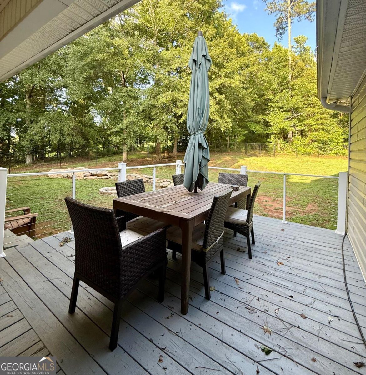 710 shoal creek Drive Griffin - Photo 42