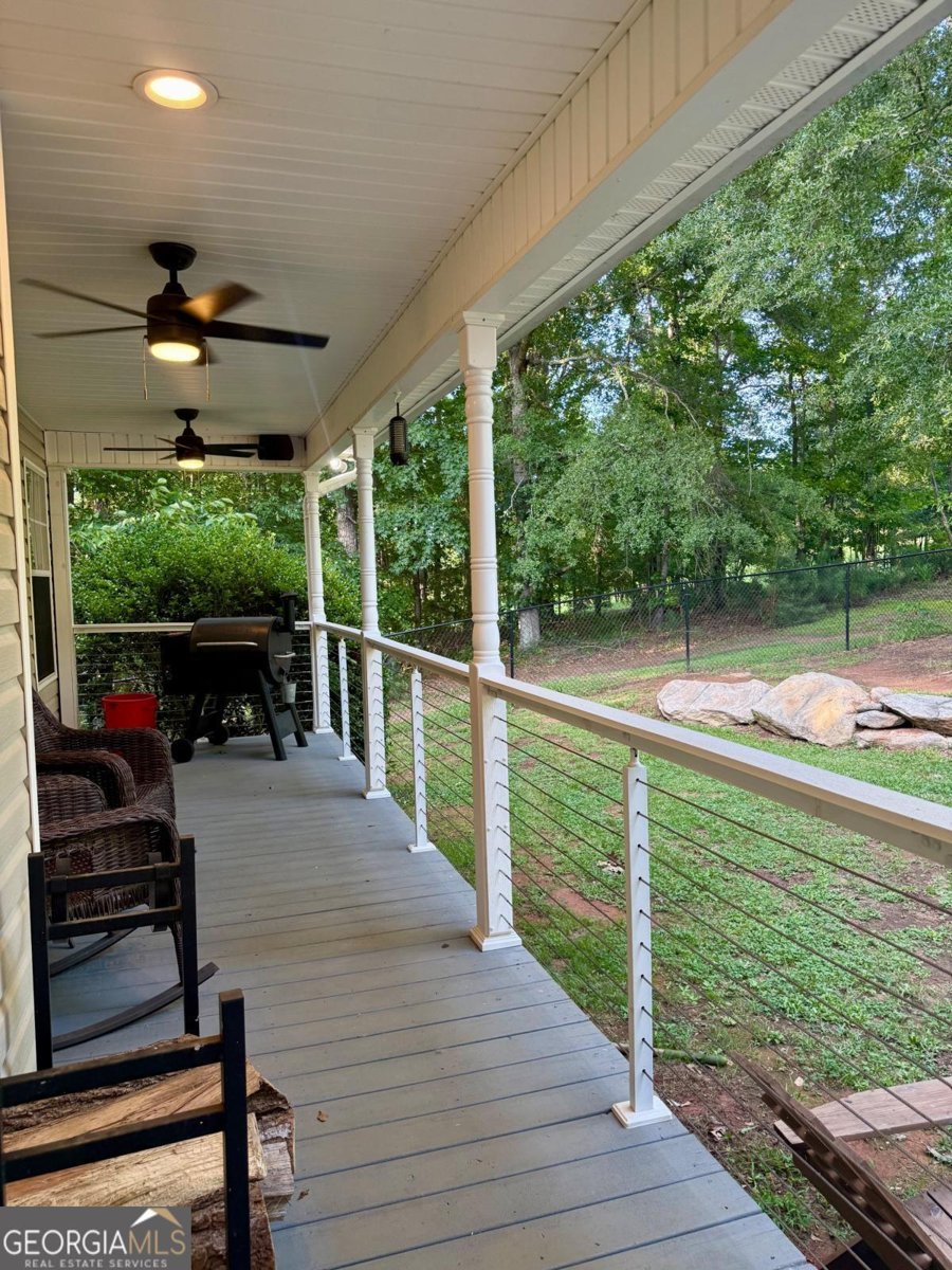 710 shoal creek Drive Griffin - Photo 43