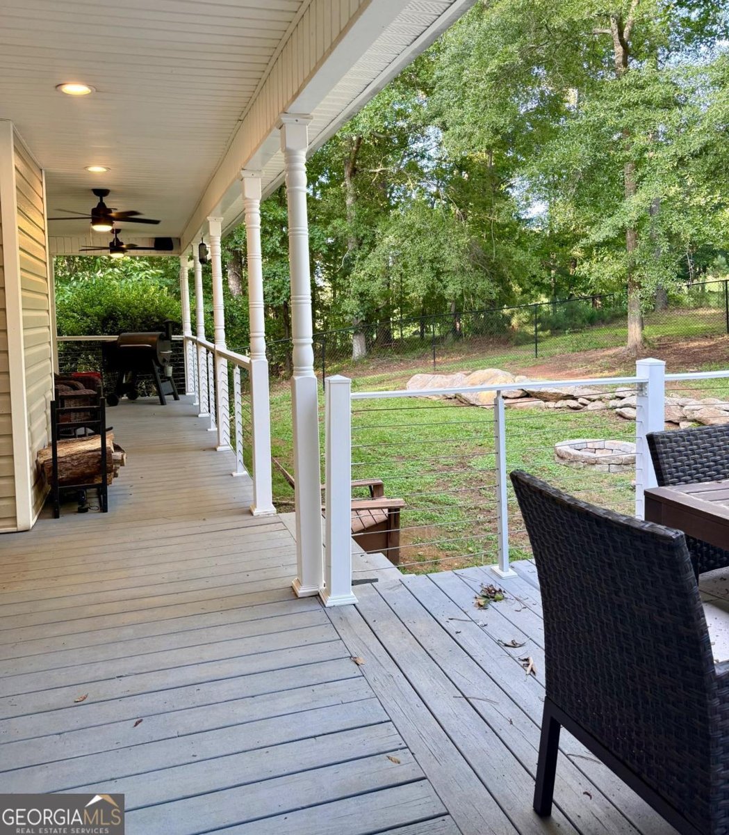 710 shoal creek Drive Griffin - Photo 44