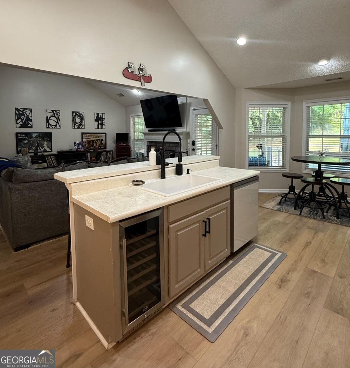 710 shoal creek Drive Griffin - Photo 6