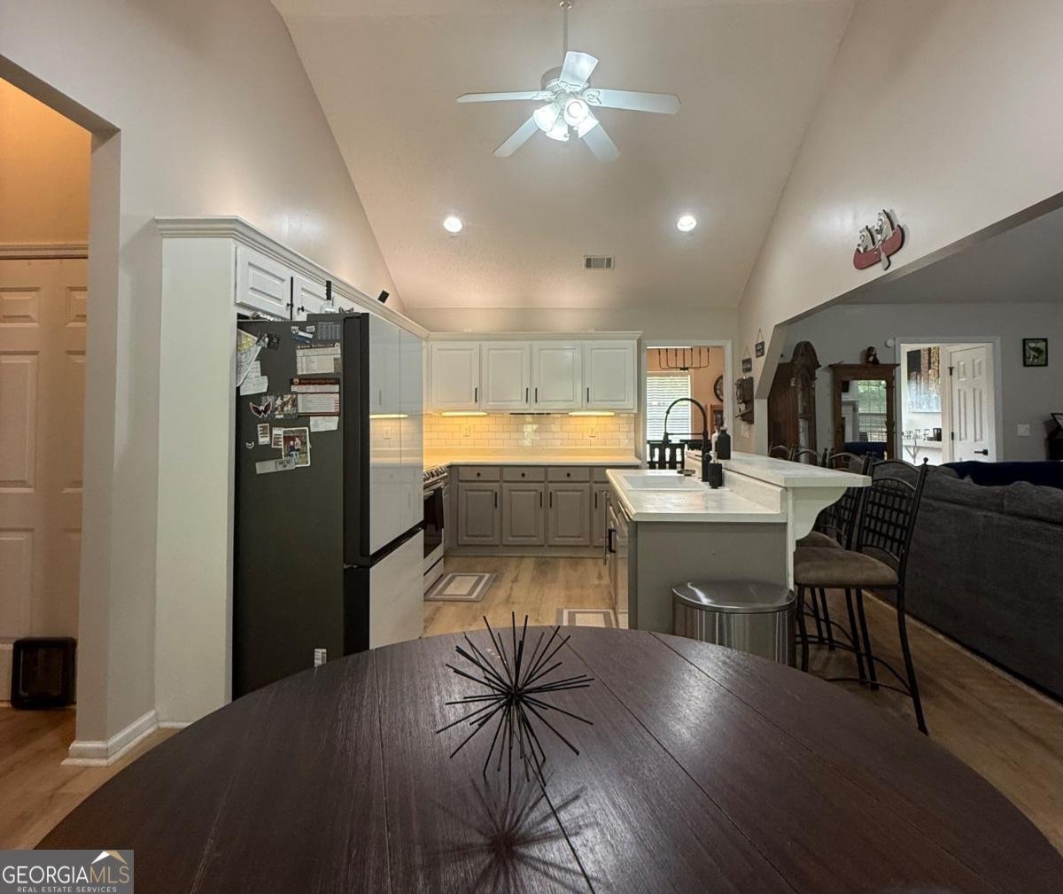 710 shoal creek Drive Griffin - Photo 9