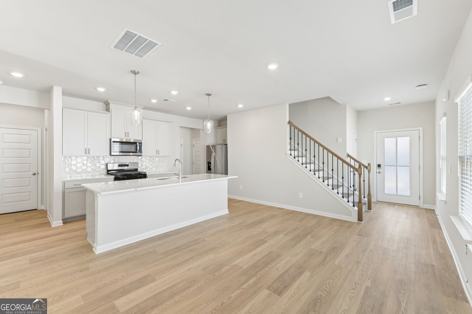 4930 Macomber Lane Cumming - Photo 10