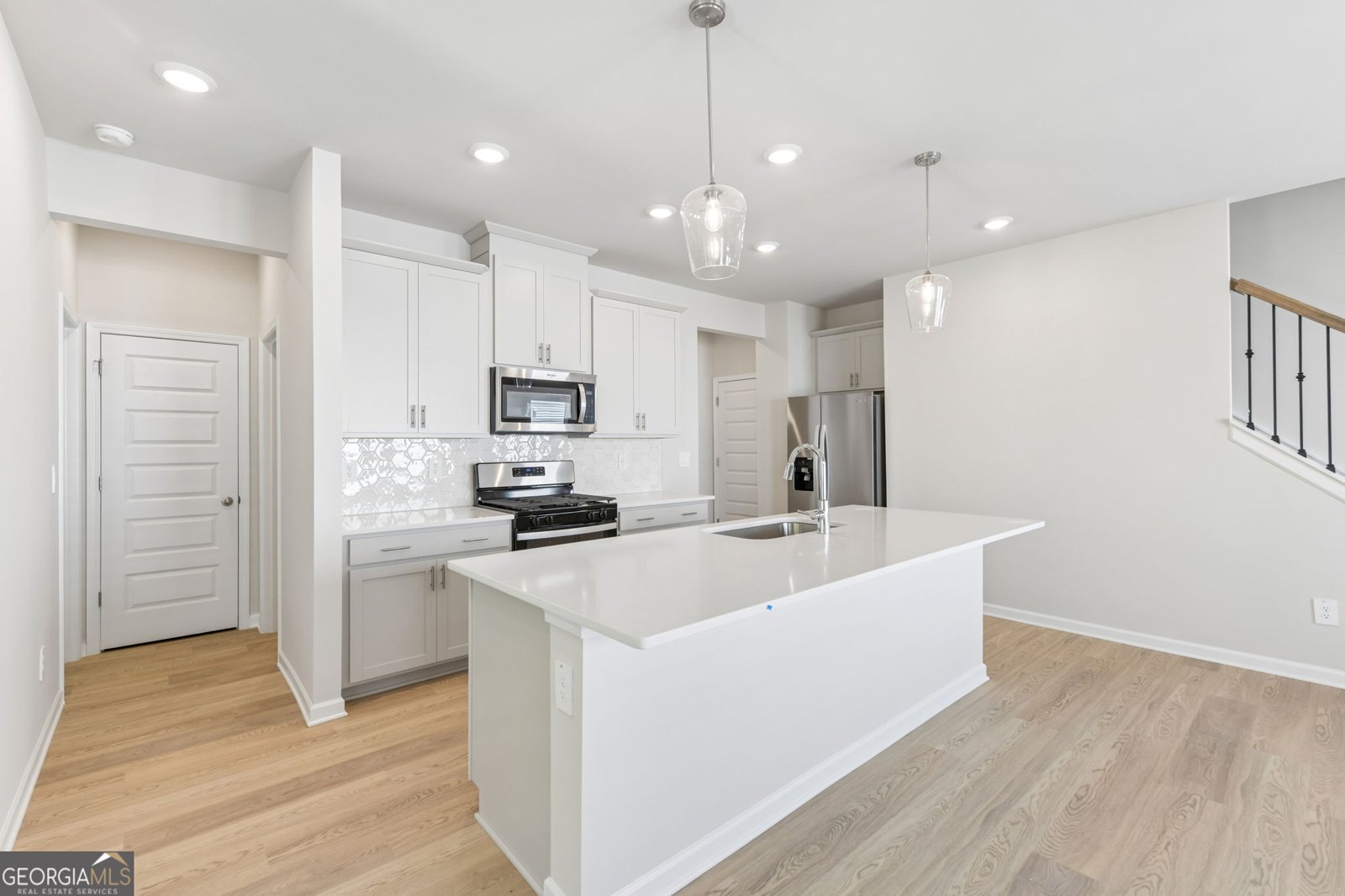 4930 Macomber Lane Cumming - Photo 14