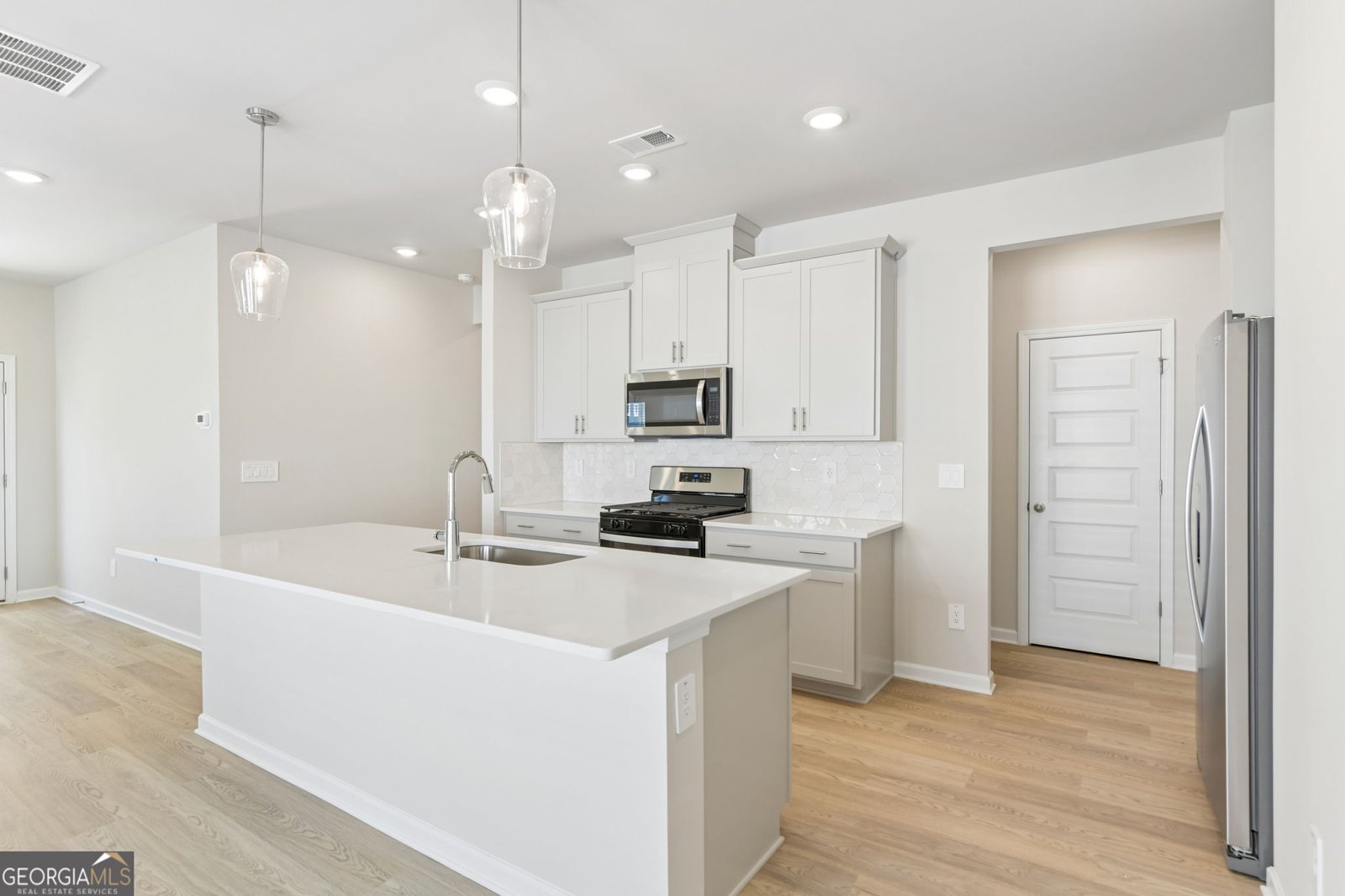4930 Macomber Lane Cumming - Photo 16