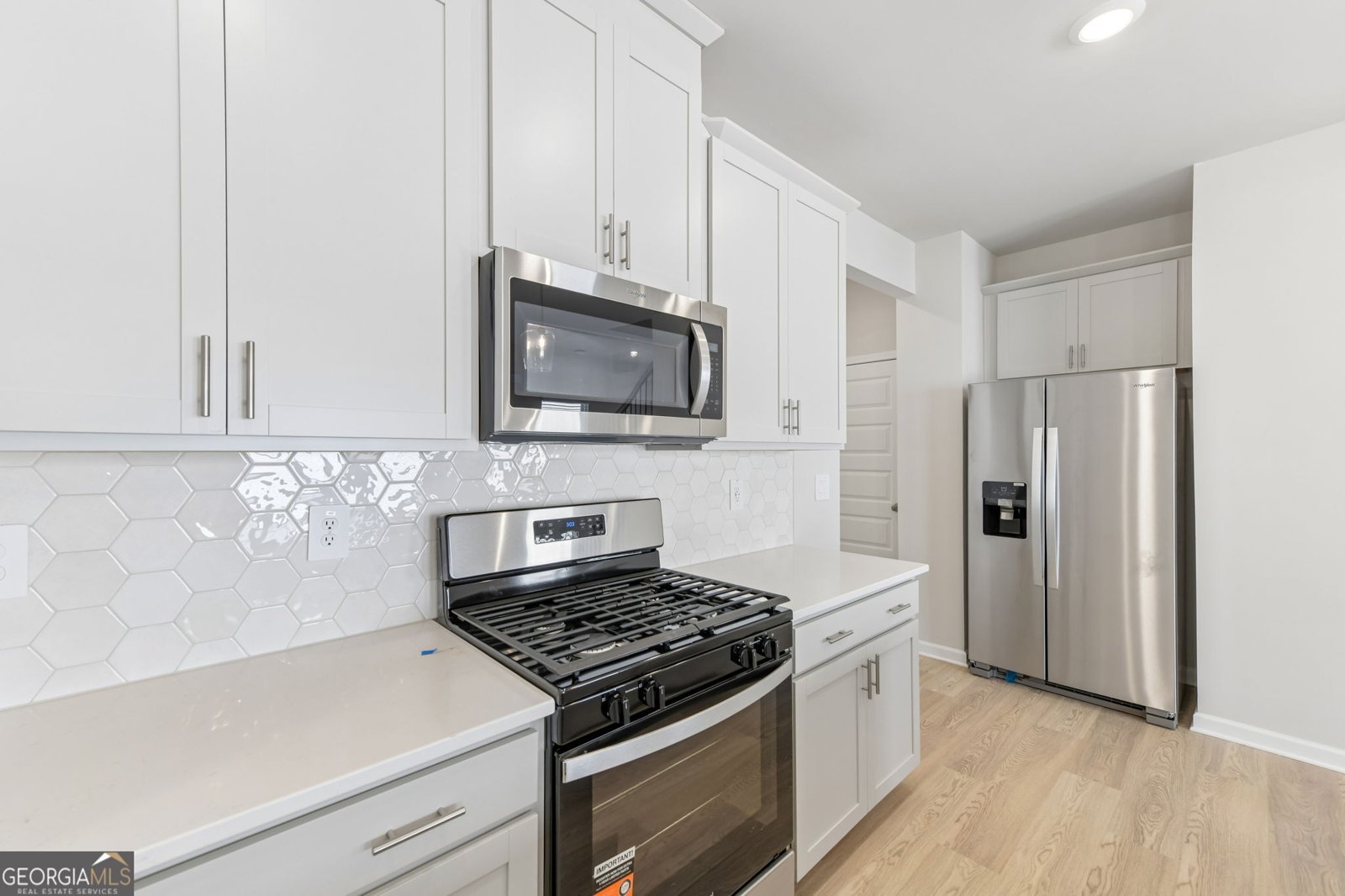 4930 Macomber Lane Cumming - Photo 19
